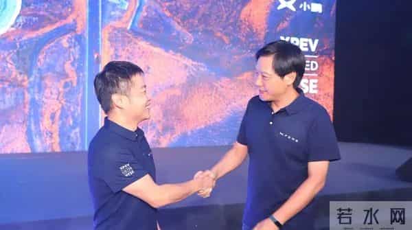 何小鹏也没想到，北京座谈会，任正非仅用一句话就让自己口碑暴涨