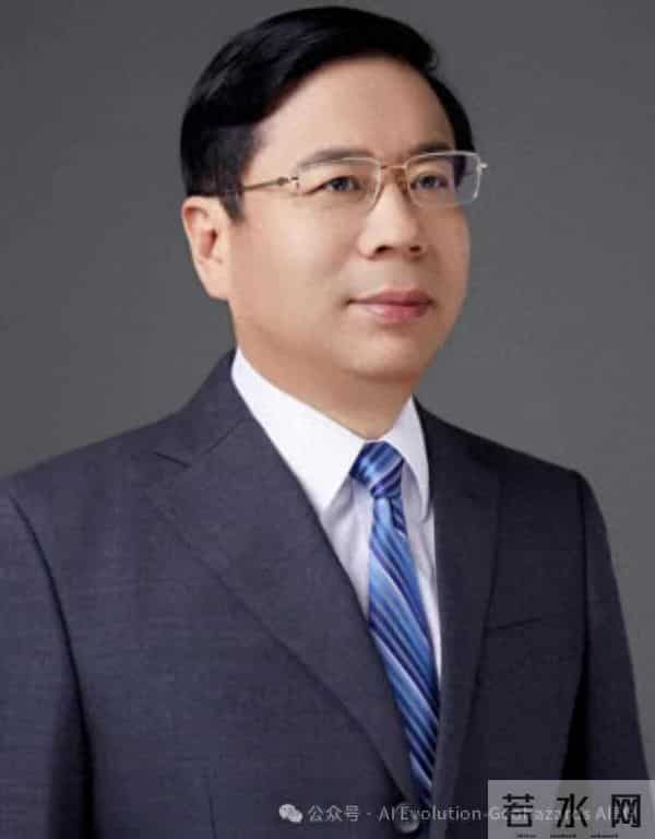 新当选东台籍科学家风采