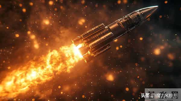 商业航天:火箭发射产业链,核心概念股梳理解析