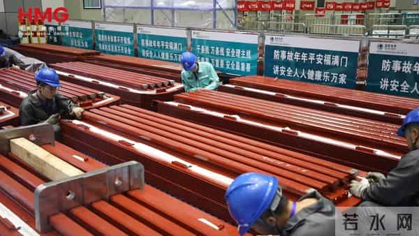 国网新源宝泉电站：攻克卡脖子难题  成功换上“国产芯”