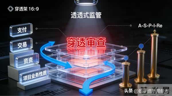 风险应急预案：当Web3项目遭遇监管问询时该怎么办？