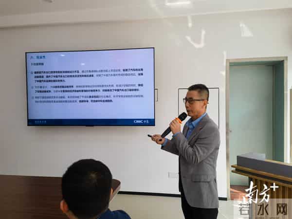 67个项目现场角逐,第五届“无限创新”江门科技奖评审会举办