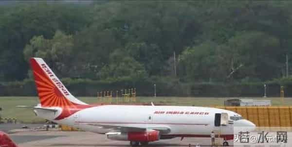 又算白捡一架！失踪13年的印度客机，刚在机场里找到