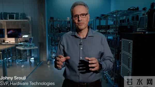 苹果高管离职潮持续升温：自研芯片关键人物被曝已找库克谈话