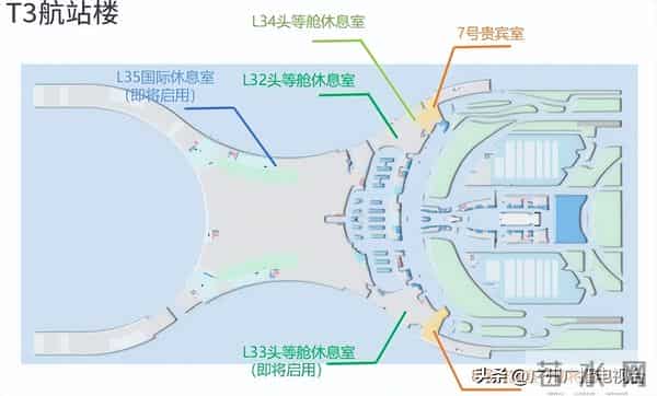 世界级机场群要来了！粤港澳大湾区交出了中国答案