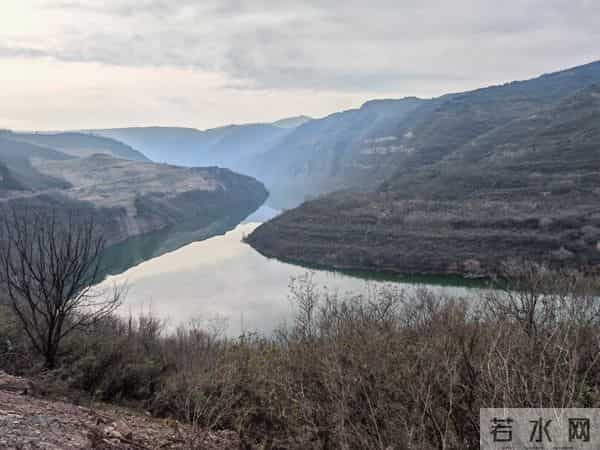 东庄水利枢纽工程正式下闸蓄水 黄河流域关键防洪减淤迈入新阶段