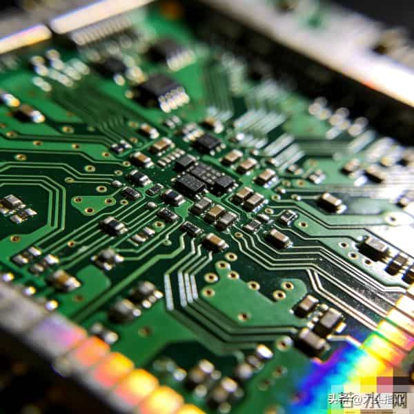 【美国“芯”病狂?全球禁令真能锁死中国芯片的未来吗?】