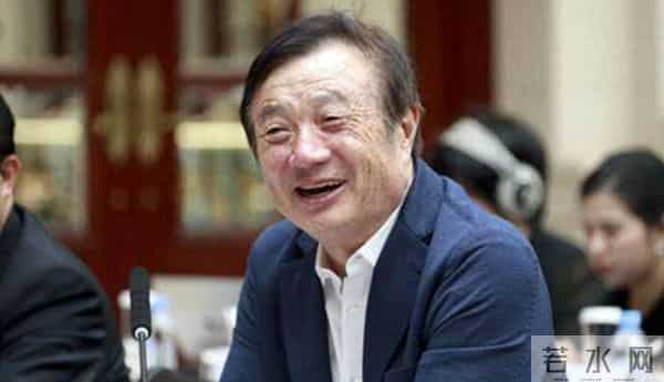 何小鹏也没想到，北京座谈会，任正非仅用一句话就让自己口碑暴涨