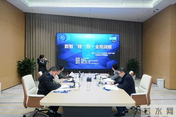 2025年创新大赛Al Agent专项赛总决赛在宜宾举行