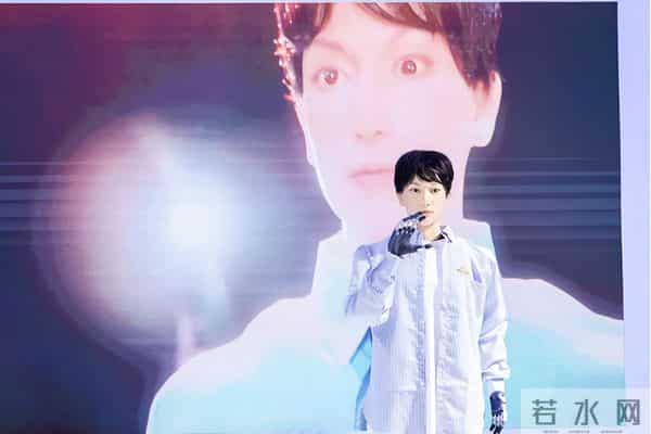 中国招收机器人攻读戏剧博士