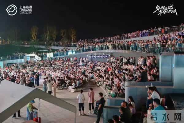 亚洲头部MCN机构与顶尖音乐制作公司,为何把出海业务都放在临港新片区?