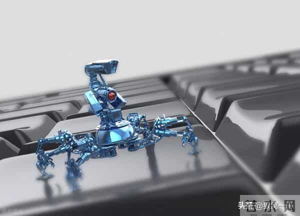 中美AI实力对比：未来十年谁会胜出？