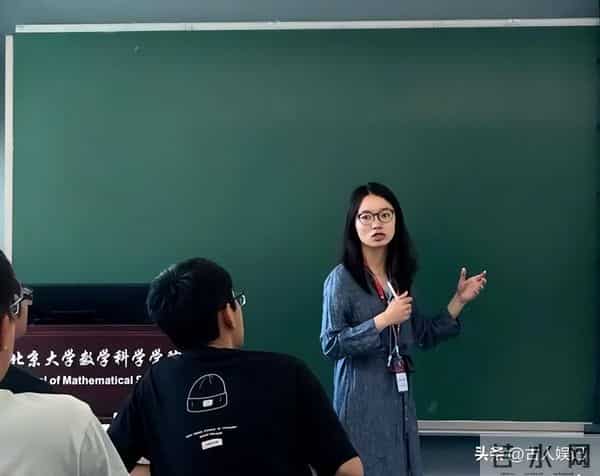 韦神和王虹的数学界成就