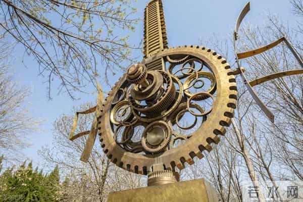 从雷达齿轮到纳米标尺，王立鼎六十年的三个“不可能”突破