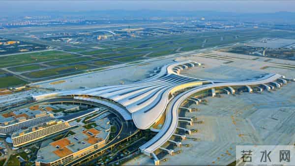 世界级机场群要来了！广东网友：太自豪