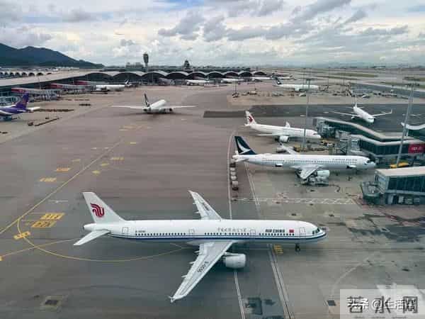 世界级机场群要来了！