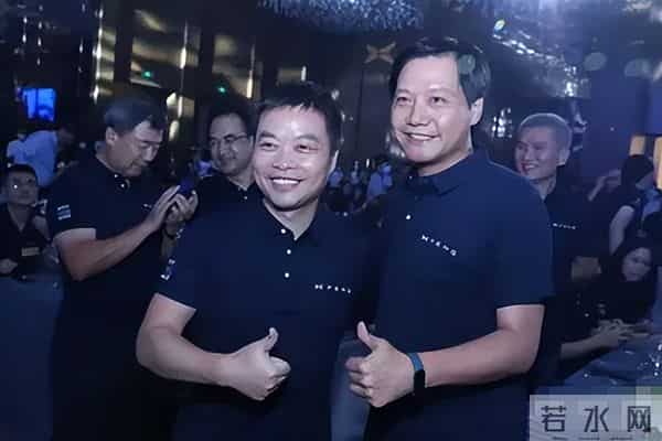 何小鹏也没想到，北京座谈会，任正非仅用一句话就让自己口碑暴涨