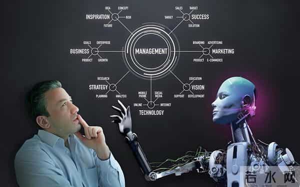 硅谷大佬改变思路!AI不抢咱饭碗,人人皆成“AI经理”就能稳赢?