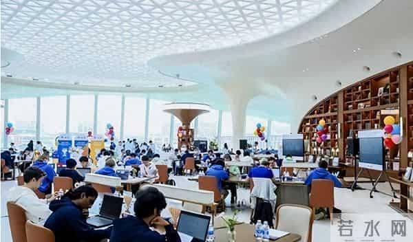 任正非：美国只是不准华为用含美国元素东西，不等于不准中国用