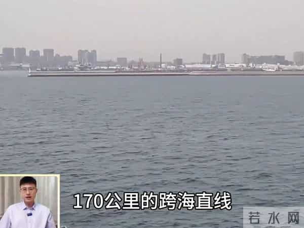 揭秘大连至烟台不建跨海大桥的背后原因