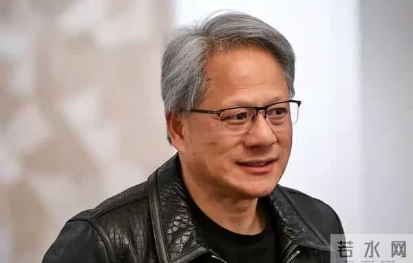 黄仁勋一句话引爆中美科技战?中国芯片市场要变天了?