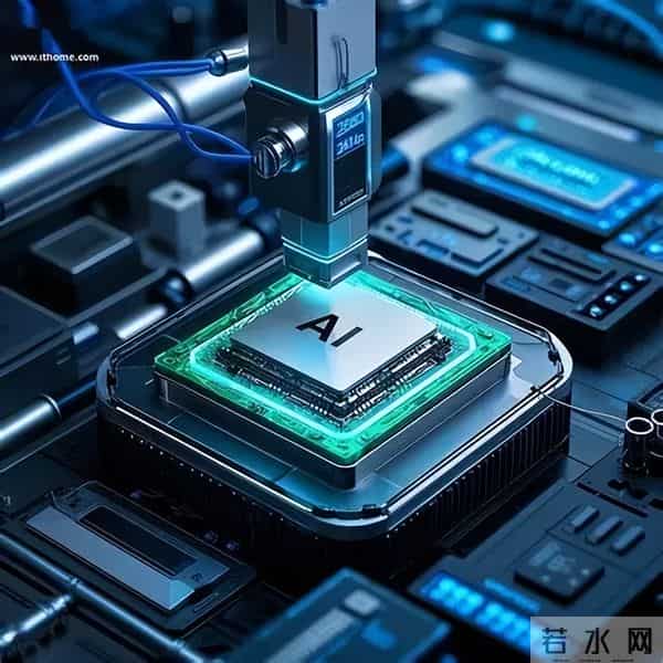 每卖50万TPU赚130亿？谷歌这步棋，要给AI芯片市场“洗牌”？