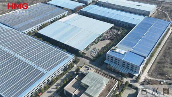 新乡:日产“500公里”!数字化助力特种电缆“加速跑”