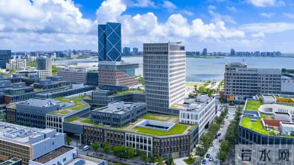 亚洲头部MCN机构与顶尖音乐制作公司,为何把出海业务都放在临港新片区?