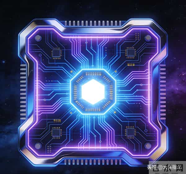 【美国“芯”病狂?全球禁令真能锁死中国芯片的未来吗?】