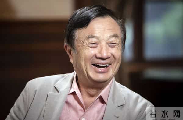 何小鹏也没想到，北京座谈会，任正非仅用一句话就让自己口碑暴涨