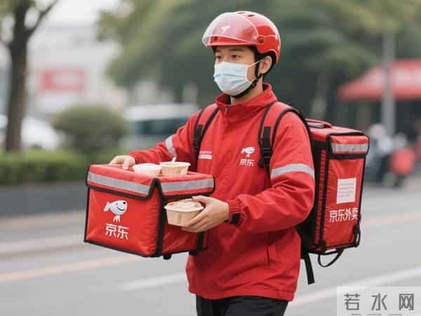 外卖三分天下,美团不再一家独大,阿里京东强势上位