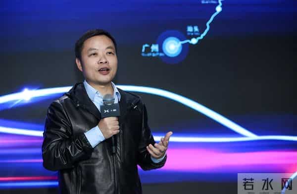 何小鹏也没想到，北京座谈会，任正非仅用一句话就让自己口碑暴涨