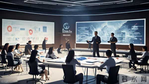 预测未来？德鲁克怒吼：今天不行动，明天就失业！