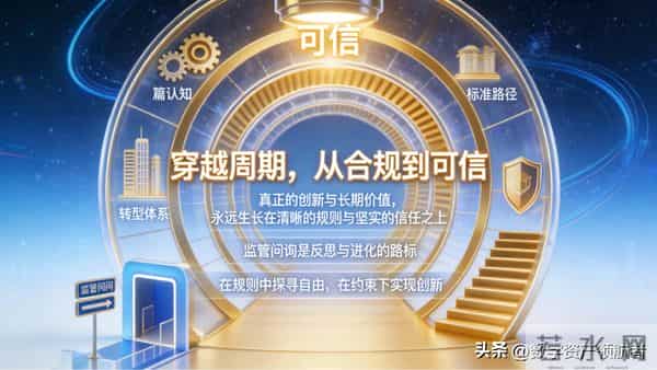 风险应急预案：当Web3项目遭遇监管问询时该怎么办？