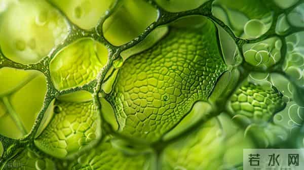 中国科学家新发明,为作物生产和粮食安全打开大门的机制