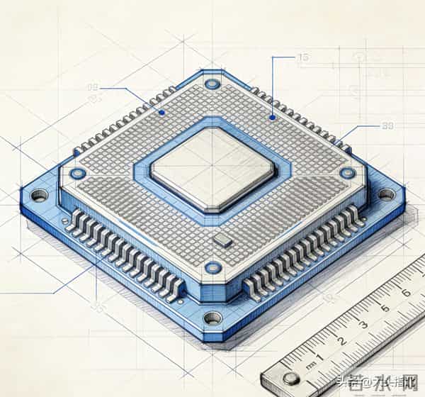 【美国“芯”病狂?全球禁令真能锁死中国芯片的未来吗?】