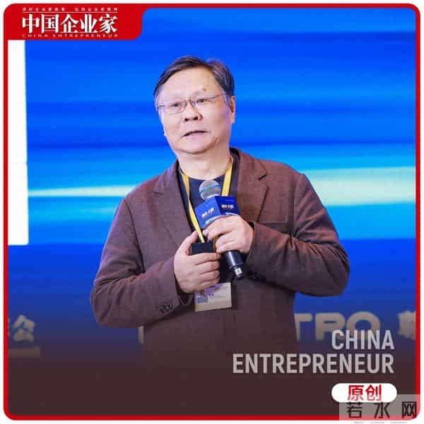 彭剑锋：数字智能人将成为企业最重要的生产要素