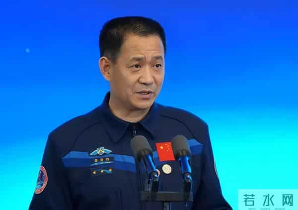 聂海胜退休生活曝光，他的几个新身份，比飞天时还惊艳！