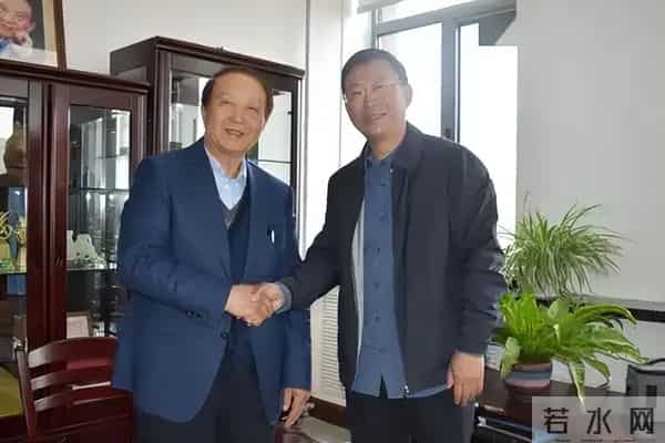 从雷达齿轮到纳米标尺，王立鼎六十年的三个“不可能”突破