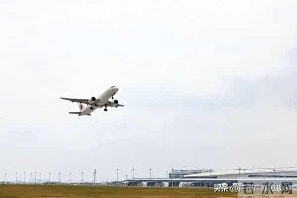 世界级机场群要来了！粤港澳大湾区交出了中国答案