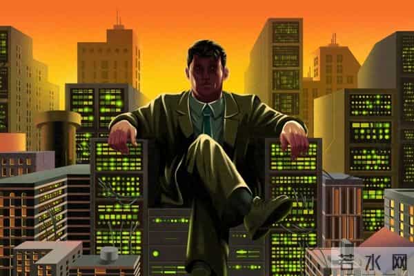 AI数据中心造富热：16位新晋亿万富豪的崛起路径（上）