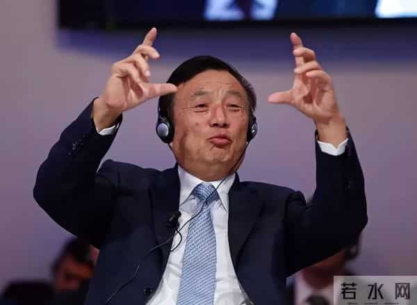 何小鹏也没想到，北京座谈会，任正非仅用一句话就让自己口碑暴涨