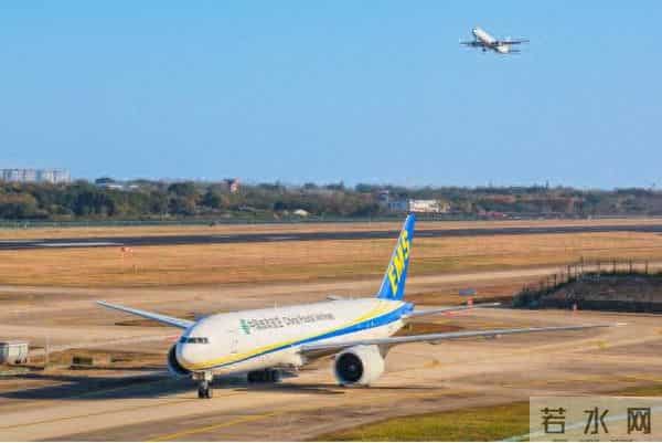 “南京—卢森堡”24小时