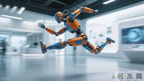 2026年爆发在即?商业航天+人形机器人或将迎来“翻倍行情”!