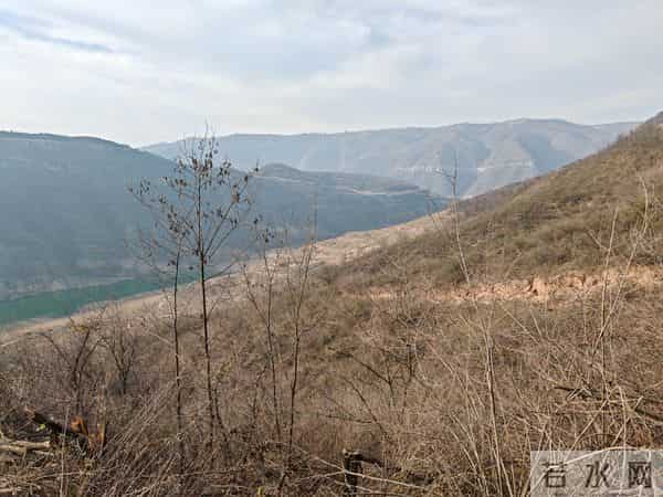 东庄水利枢纽工程正式下闸蓄水 黄河流域关键防洪减淤迈入新阶段