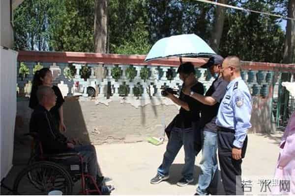 暖心|因为有了你,从此我是“我”