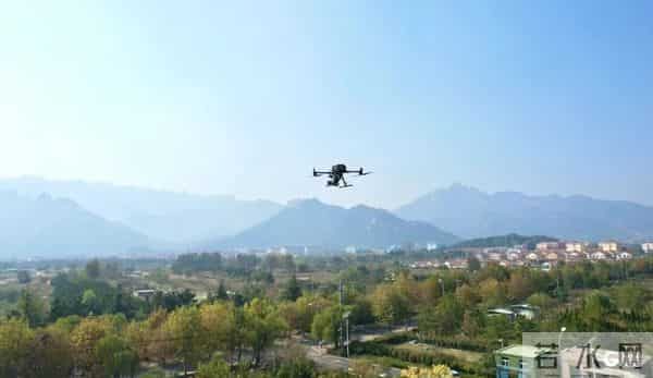 青岛机场崂山城市航站楼项目加速施工,交付全国首台eVTOL工程模拟机……崂山区加速构建低空经济产业生态圈