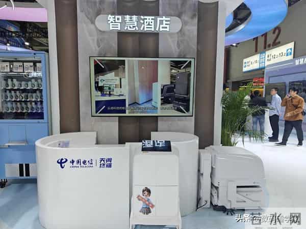 看完2025数智科技生态大会，我第一次觉得运营商也能很会搞AI