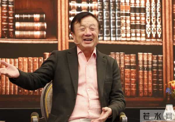 何小鹏也没想到，北京座谈会，任正非仅用一句话就让自己口碑暴涨