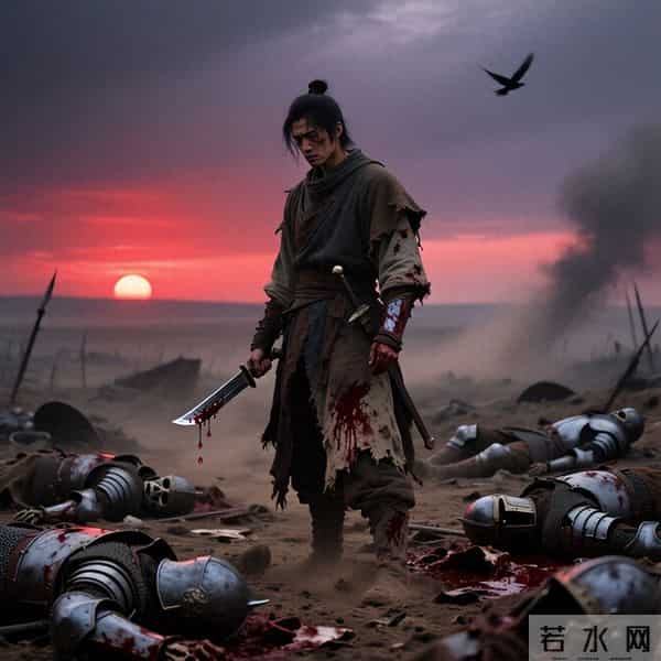 寂寂的回响：如何让文字里的“无声”震耳欲聋